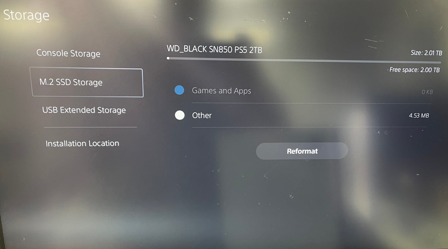 Sony PlayStation 5 Disc Edition CFI-1115A 825GB + 2TB SSD Read