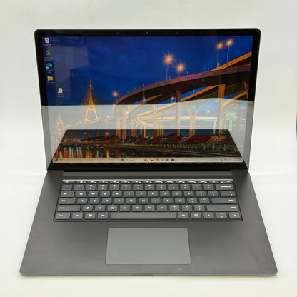 Microsoft Surface Laptop 5 1979 15" i7-1265U 2.7GHz 32GB RAM 1TB SSD