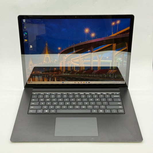 Microsoft Surface Laptop 5 1979 15" i7-1265U 2.7GHz 32GB RAM 1TB SSD