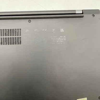Lenovo ThinkPad X1 Carbon Gen 10 21CB-000CUS 14" i7-1260P 2.4GHz 32GB RAM No SSD