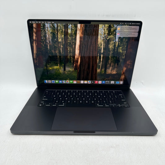 2024 Apple MacBook Pro 16" M4 Max 32C GPU 4.5GHz 36GB RAM 1TB SSD MX303LL/A