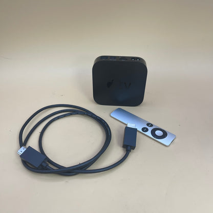 Apple TV Media Streamer A1469