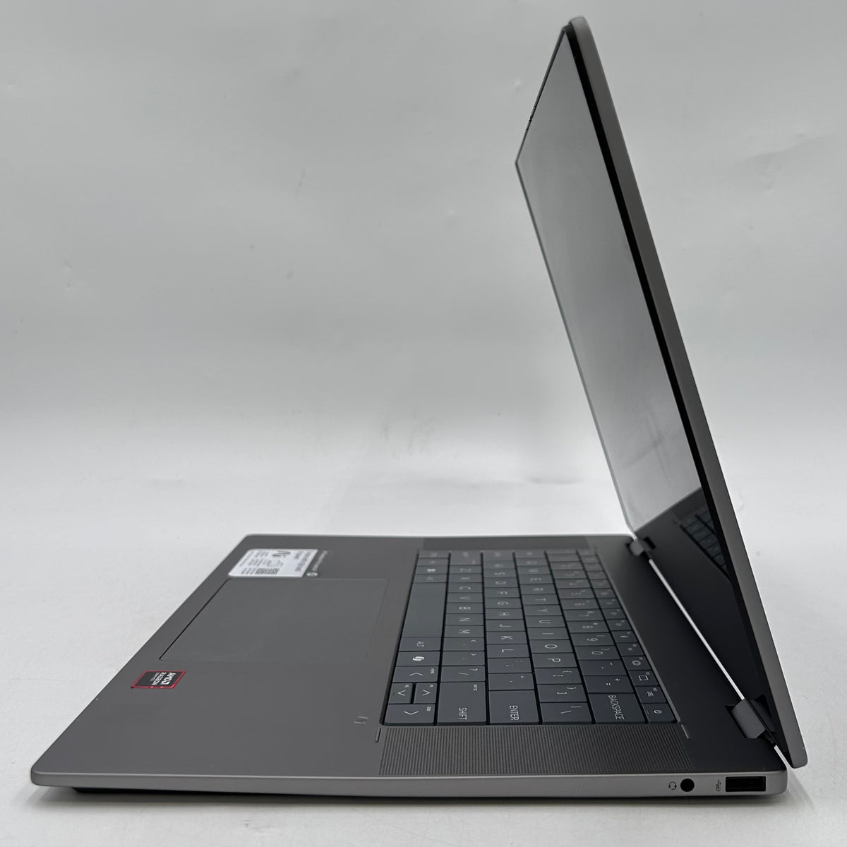 HP OmniBook X Flip 16-AR0013DX 16" Ryzen AI 5 340 16GB RAM 512GB SSD Read