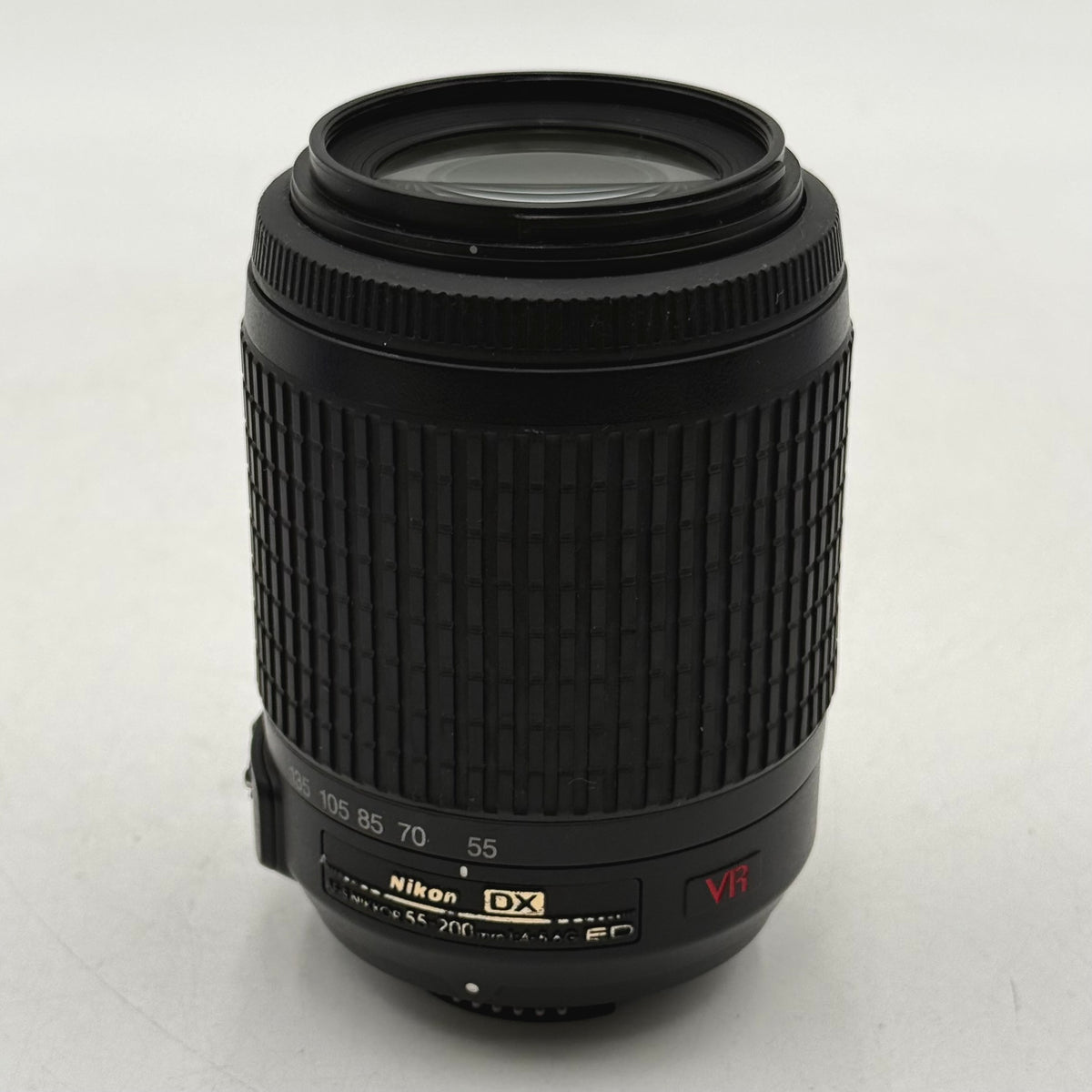Nikon AF-S DX 55-200mm f/4-5.6G ED VR Zoom Lens