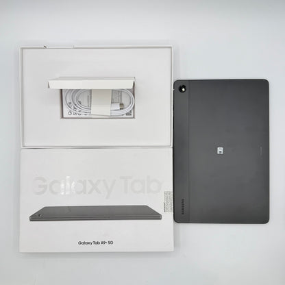 MetroPCS Samsung Galaxy A9+ 5G 11.0" 64GB Gray SM-X218U