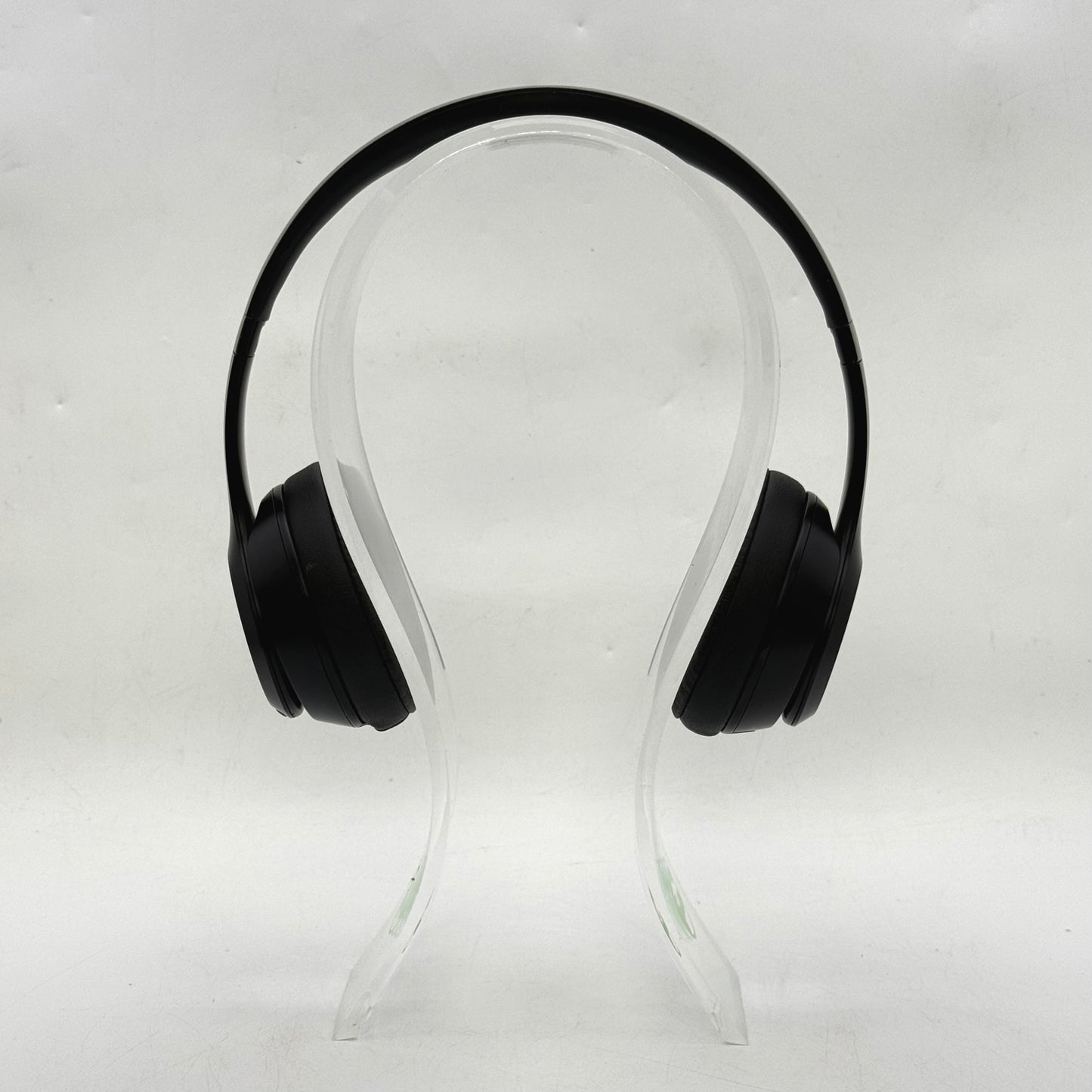 Beats Solo3 Wireless On-Ear Bluetooth Headphones Black A1796