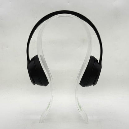 Beats Solo3 Wireless On-Ear Bluetooth Headphones Black A1796