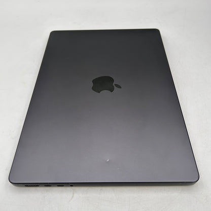2026 Apple MacBook Pro 14" M5 8C GPU 4.6GHz 16GB RAM 512GB SSD A3434