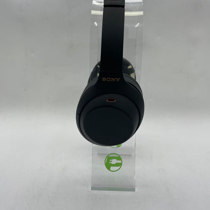 Sony WH-1000XM4 Wireless Over-Ear Bluetooth Headphones Black 4282039