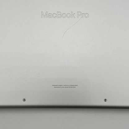 2023 Apple MacBook Pro 14" M3 10C GPU 4.0GHz 8GB RAM 512GB SSD A2918