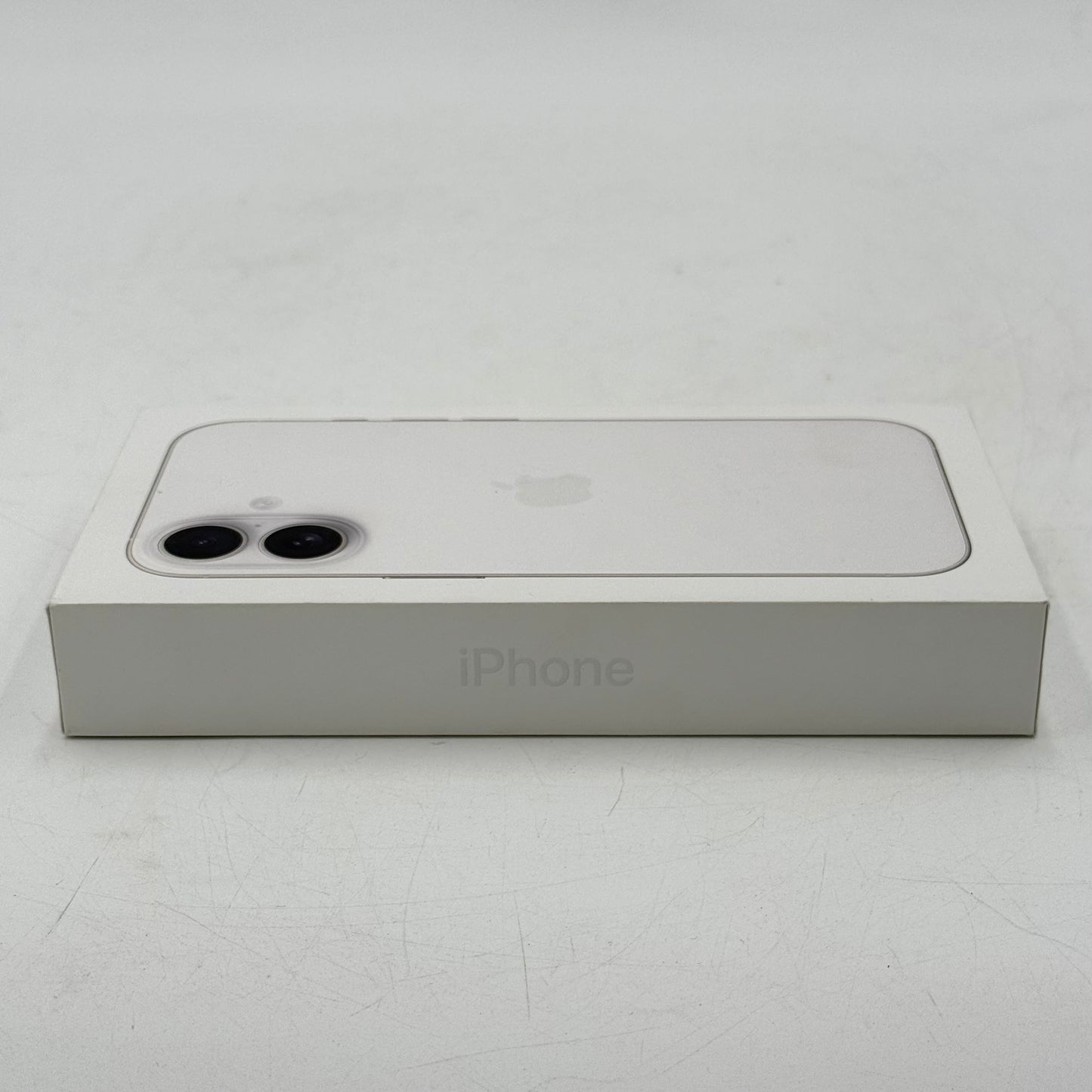 New Factory Unlocked Apple iPhone 17 512GB White MG4F4LL/A