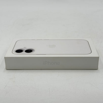 New Factory Unlocked Apple iPhone 17 512GB White MG4F4LL/A