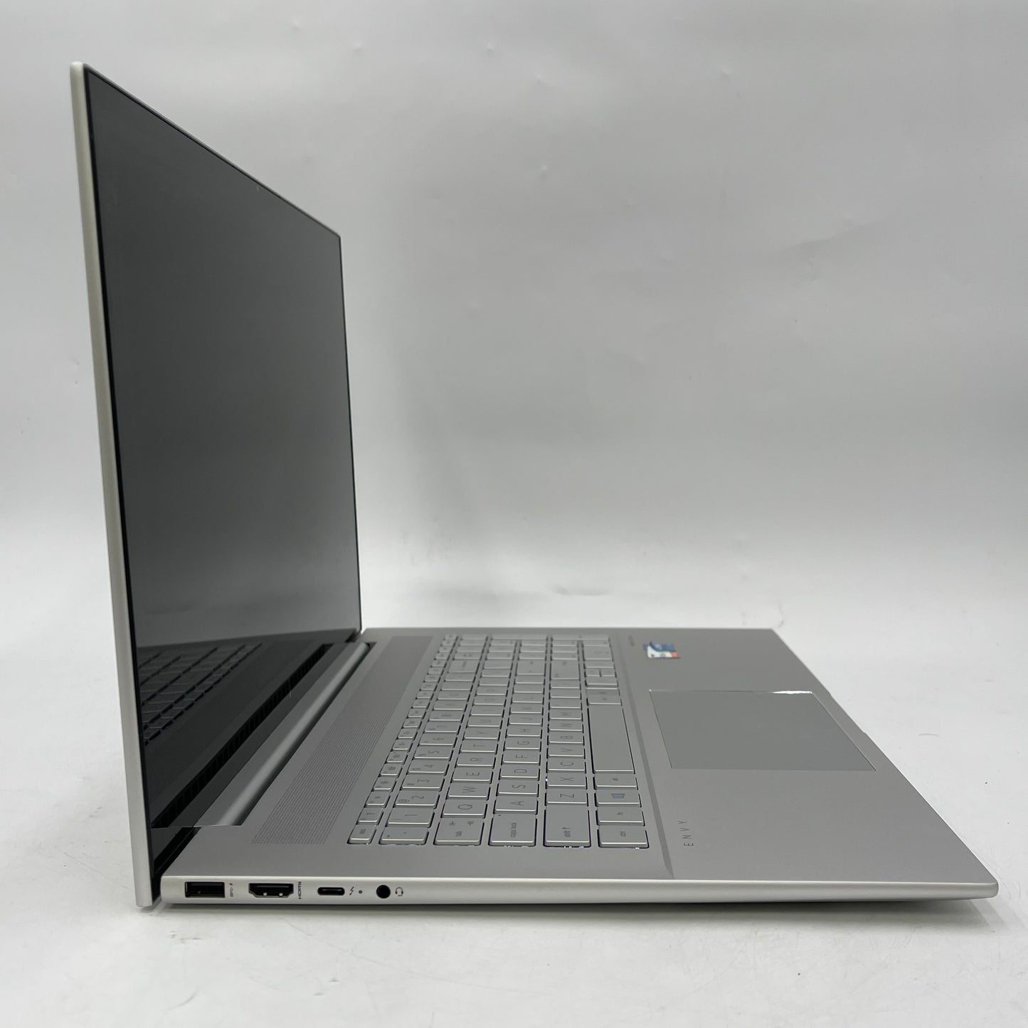 HP Laptop 17M-CH0013DX 17.3" i7-1165G7 2.8GHz 12GB RAM 512GB SSD