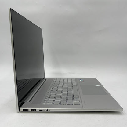 HP Laptop 17M-CH0013DX 17.3" i7-1165G7 2.8GHz 12GB RAM 512GB SSD