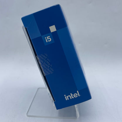 Intel Core i5-12600K 3.70GHz 10 Core SRL4T 16 Thread LGA 1700