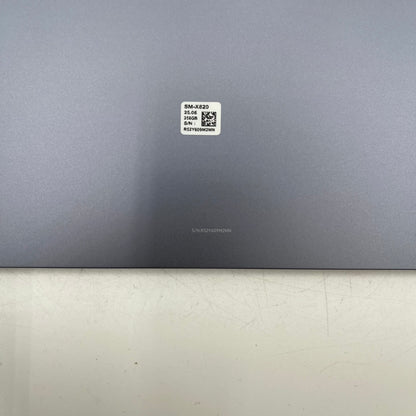 WiFi Only Samsung Galaxy Tab S10+ 12.4" 256GB Graphite SM-X820