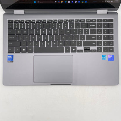 Samsung Galaxy Book5 NP750QHA 15.6" Core Ultra 7 256V 2.2GHz 16GB RAM 512GB SSD