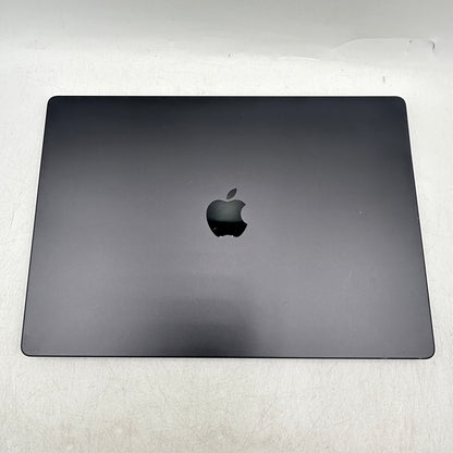 2024 Apple MacBook Pro 16" M4 Max 32C GPU 4.5GHz 36GB RAM 1TB SSD MX303LL/A