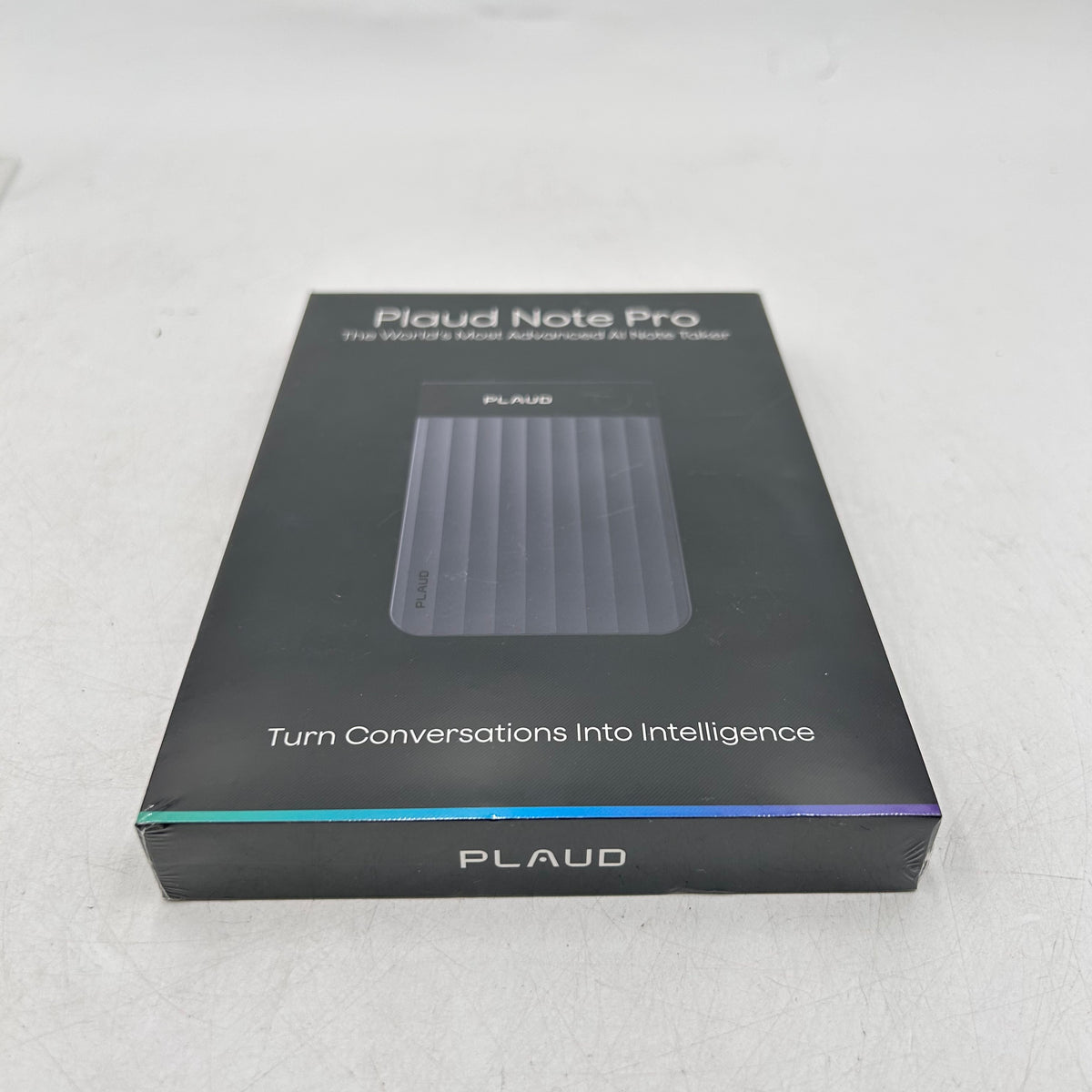 New Plaud Note Pro AI Voice Recorder 64GB PN0300