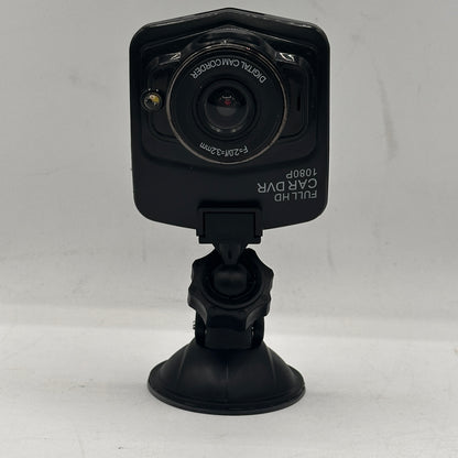 Blackbox Vehicle DVR HD 9011033BK