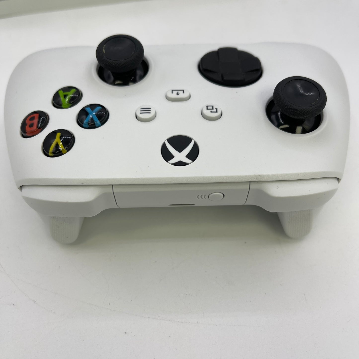 Microsoft Xbox Series S 512GB Console Gaming System White 1883