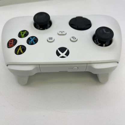 Microsoft Xbox Series S 512GB Console Gaming System White 1883