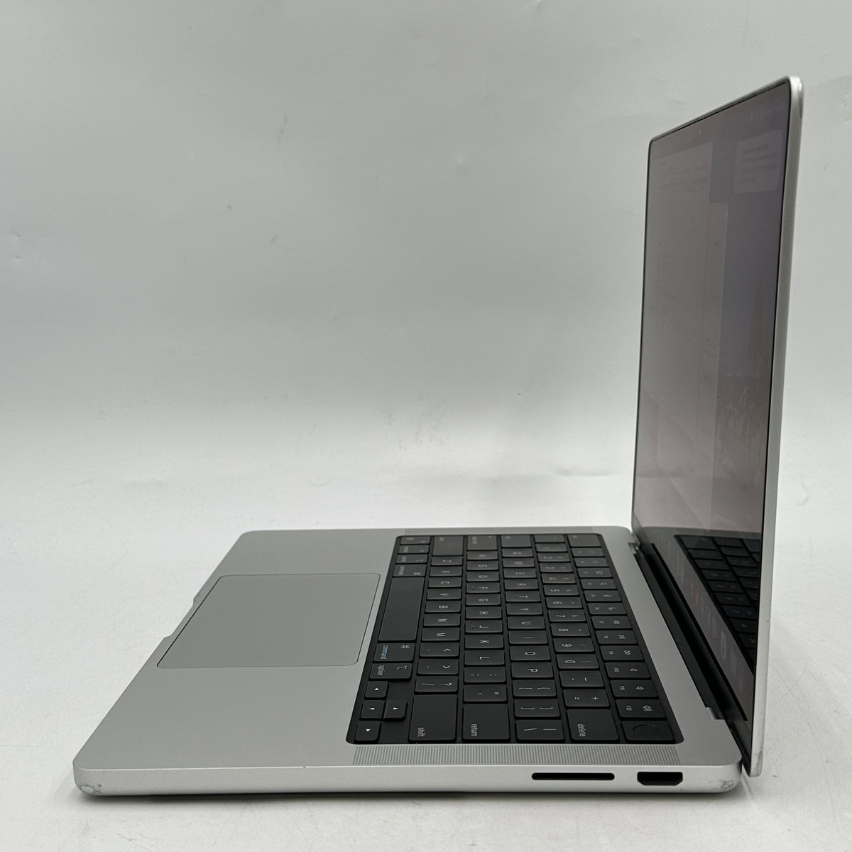 2023 Apple MacBook Pro 14" M3 10C GPU 4.0GHz 8GB RAM 512GB SSD A2918