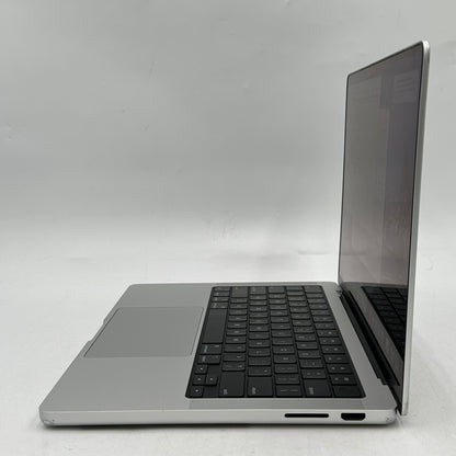 2023 Apple MacBook Pro 14" M3 10C GPU 4.0GHz 8GB RAM 512GB SSD A2918