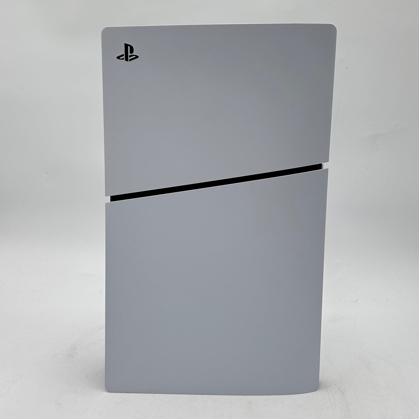 Sony PlayStation 5 Slim Digital PS5 825GB White Console Only CFI-2115