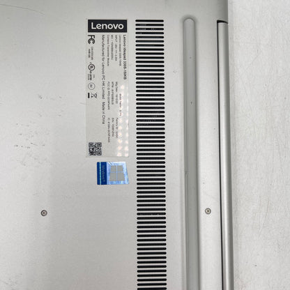 Lenovo IdeaPad 330S 15.6" i3-8130U 2.2GHz 6GB RAM 1TB HDD