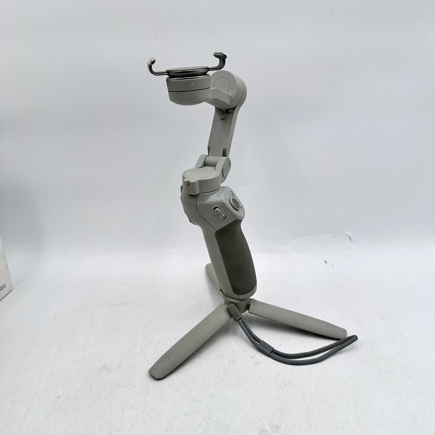 DJI OM 4 Smartphone Stabilizer OK100 w/ Accessories