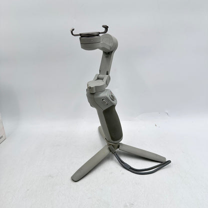 DJI OM 4 Smartphone Stabilizer OK100 w/ Accessories