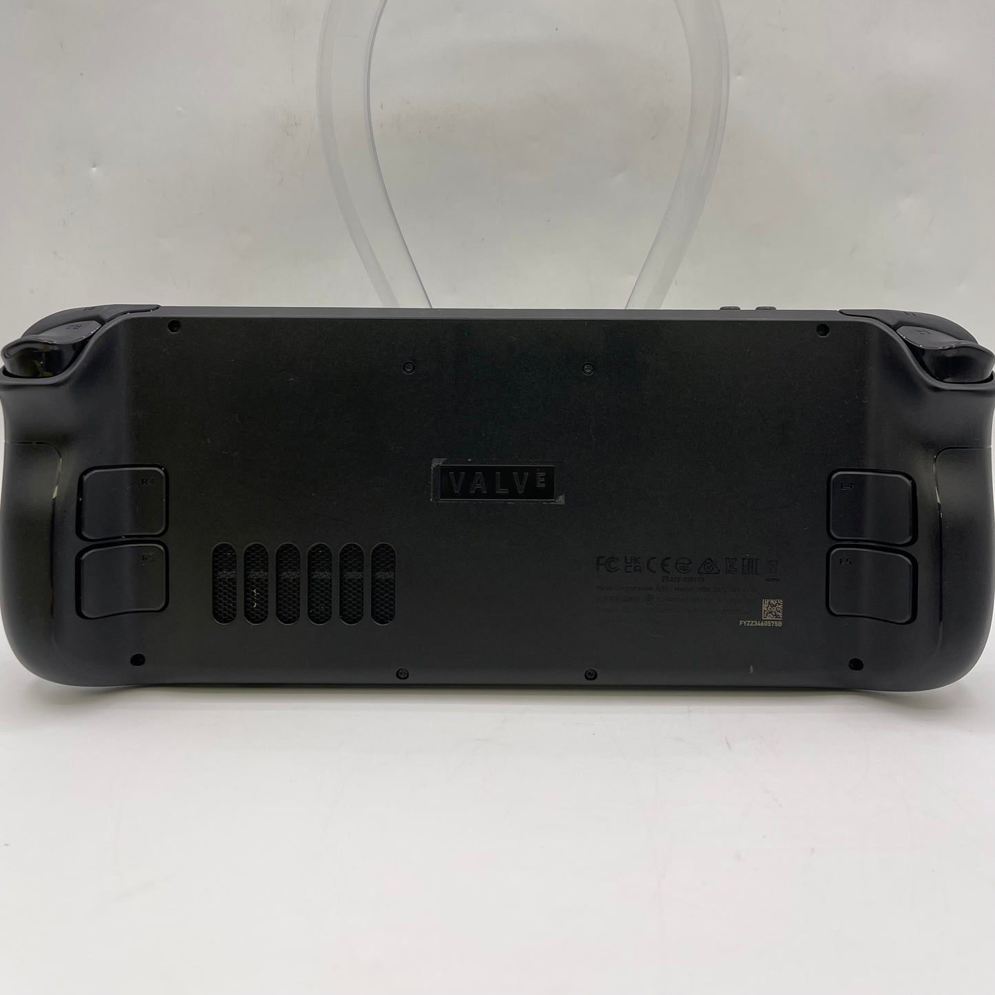 VALVE SteamDeck Gaming Console System 1030