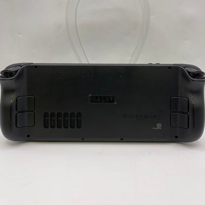VALVE SteamDeck Gaming Console System 1030