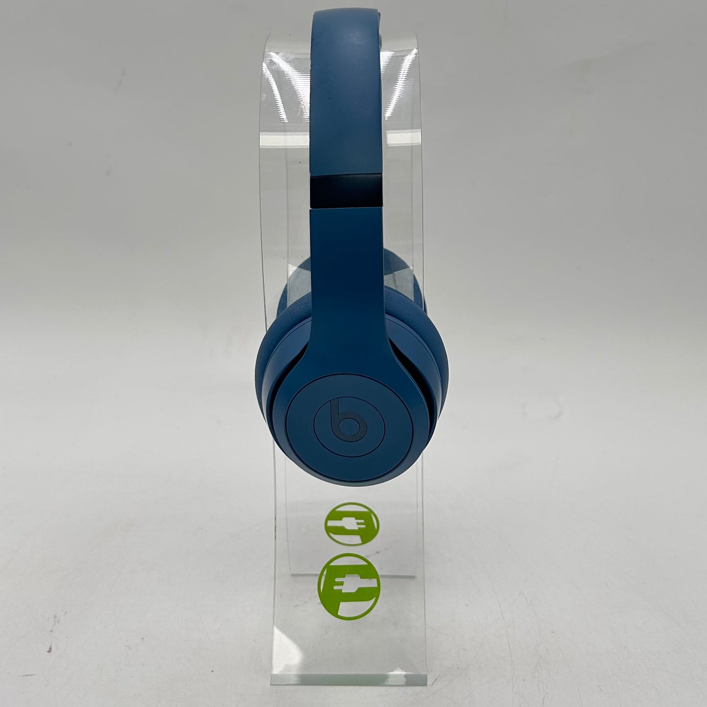 Beats Solo4  Wireless On-Ear Bluetooth Headphones Ocean Blue A3140