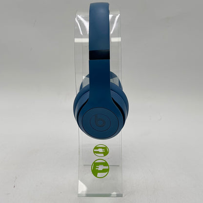 Beats Solo4  Wireless On-Ear Bluetooth Headphones Ocean Blue A3140