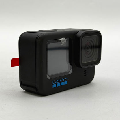 GoPro Hero10 Black 23MP 5K Waterproof Action Camera CPKG1