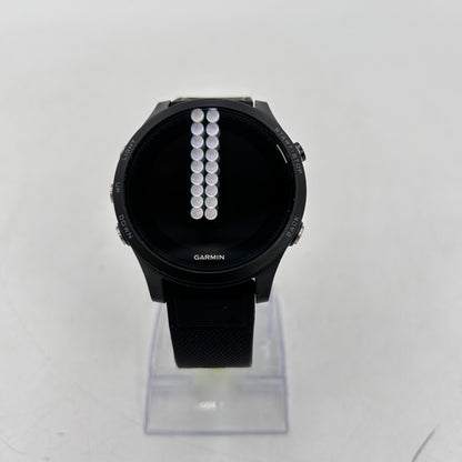 Garmin Forerunner 935 47mm Smart Watch 010-01746-00 Read