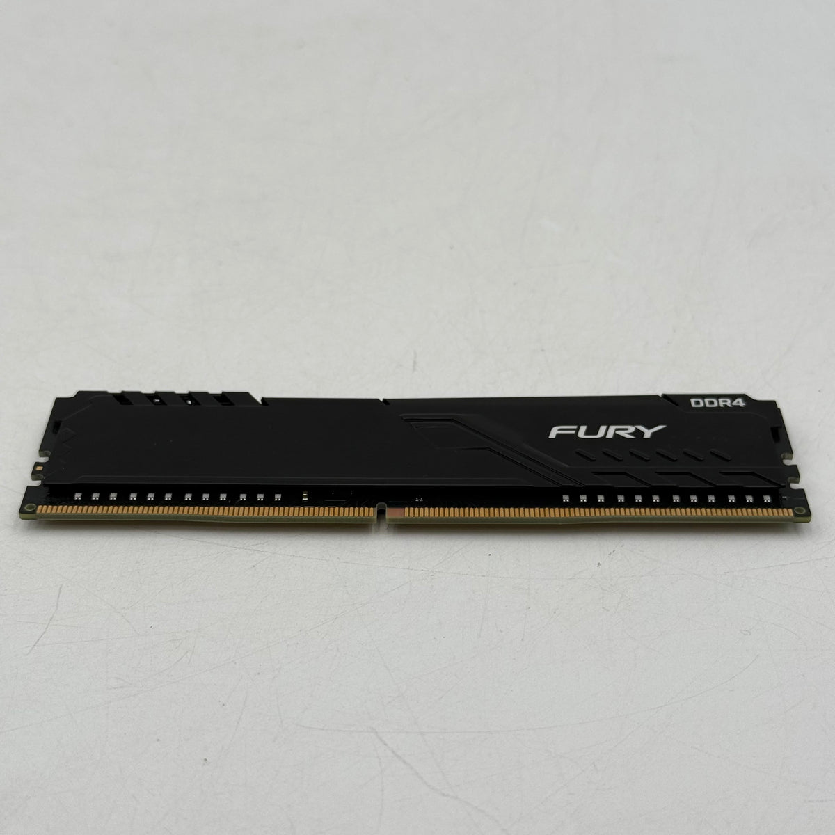 Kingston FURY 8GB (1x8GB) RAM DDR4 3200MHz 9995702-057.A00G