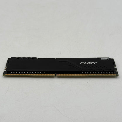 Kingston FURY 8GB (1x8GB) RAM DDR4 3200MHz 9995702-057.A00G