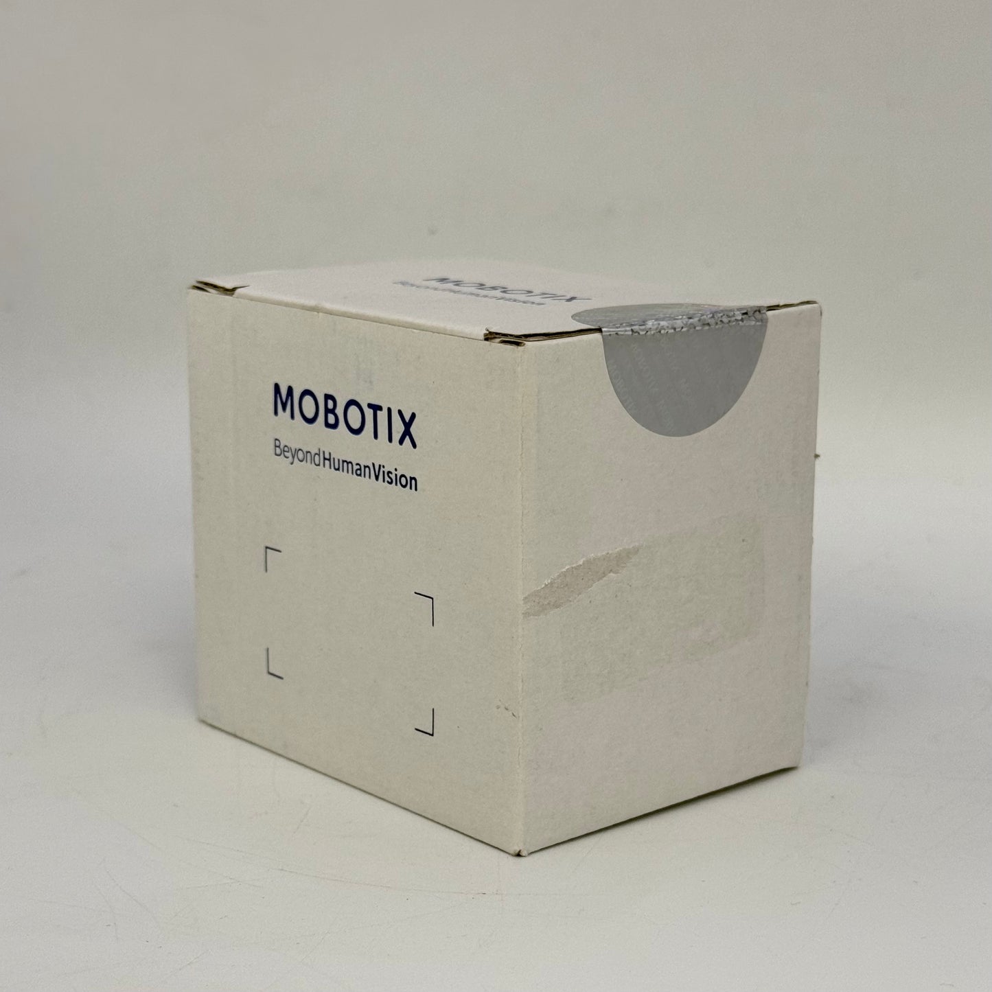 New Mobotix MX-OPT-RS1-EXT Weatherproof I/O Interface Box