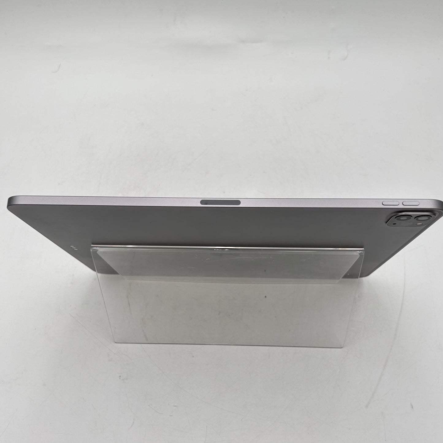 WiFi Only Apple iPad Pro 12.9" 6th Gen 128GB Space Gray MNXP3LL/A