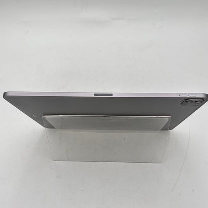 WiFi Only Apple iPad Pro 12.9" 6th Gen 128GB Space Gray MNXP3LL/A