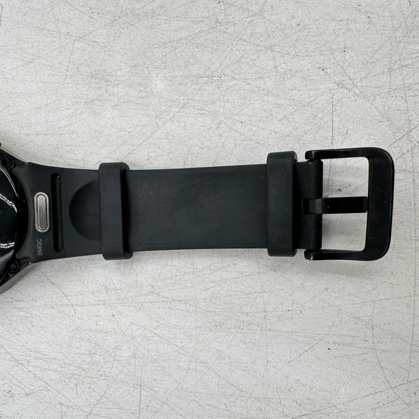 Factory Unlocked Samsung Galaxy Watch6 Classic Aluminum SM-R965U