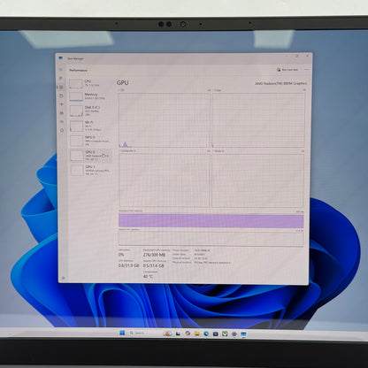 Razer Blade 14 RZ09-0530 14" Ryzen AI 9 365 64GB RAM 2TB SSD GeForce RTX 5070