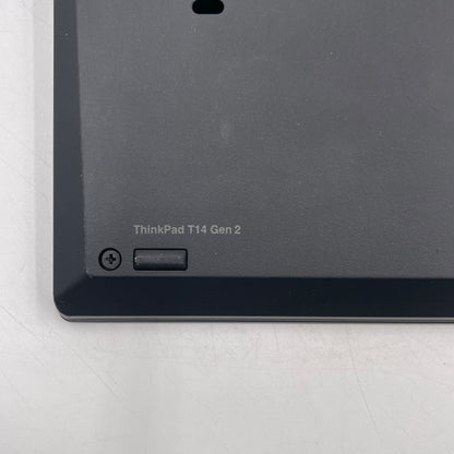 Lenovo ThinkPad T14 Gen 2 14" i7-1185G7 3.0GHz 48GB Ram 512GB SSD