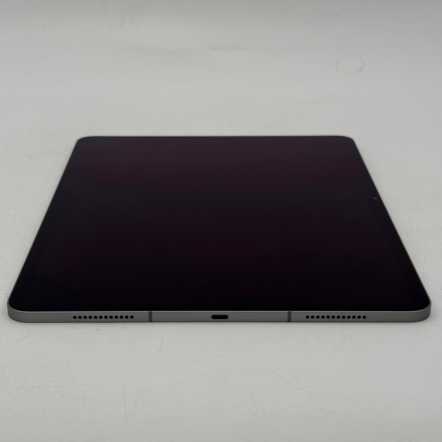 Factory Unlocked Apple iPad Air 13" M4 256GB Space Gray MH9H4LL/A