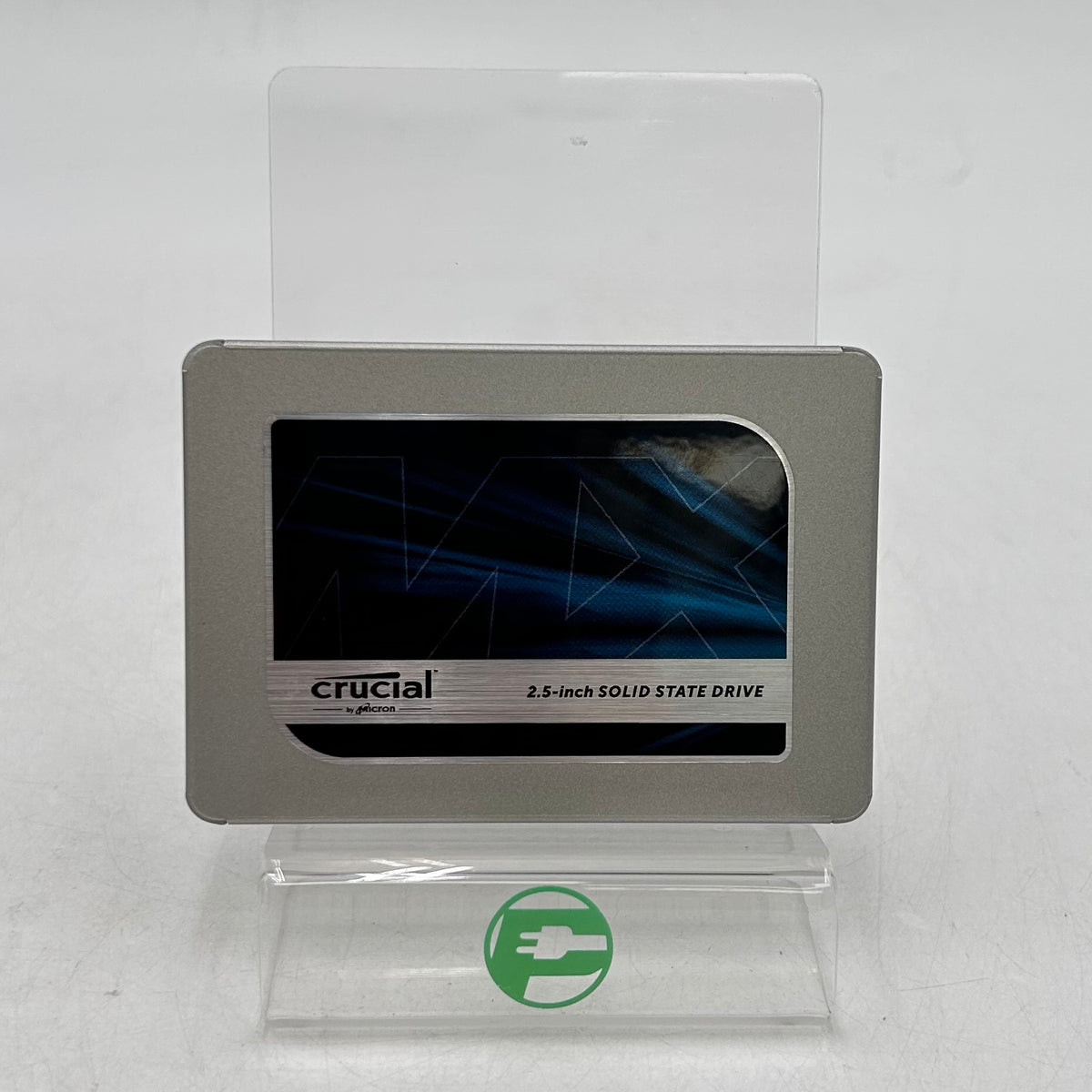 Crucial 2.5" MX500 2TB SATA III 6Gbps SSD CT2000MX500SSD1