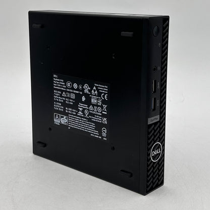Dell OptiPlex 7010 D15U Core i5-13500T 1.60GHz 16GB RAM 256GB SSD