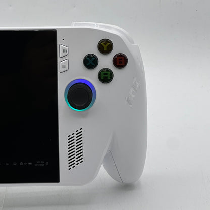 Asus ROG XBOX Ally 7" AMD Ryzen Z2 A 16GB RAM 512GB White RC73YA-AB_ALLY.Z2A.16